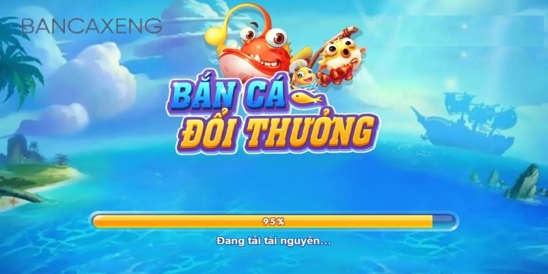 Đăng ký trở thành hội viên Bắn Cá Xèng