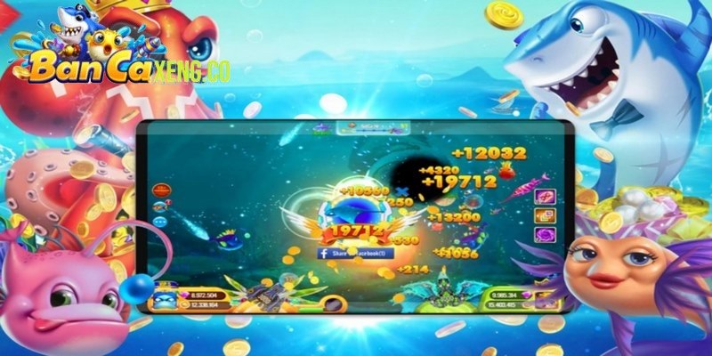 Chọn cổng game có thiết kế tinh gọn, dễ dùng