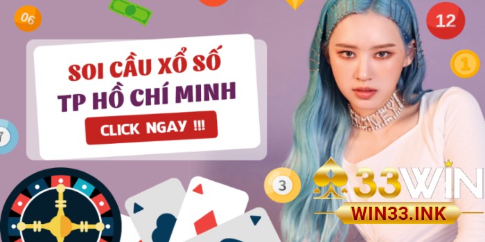 Mẹo soi cầu xổ số HCM hiệu quả