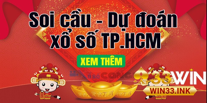 Soi cầu xổ số HCM là gì?